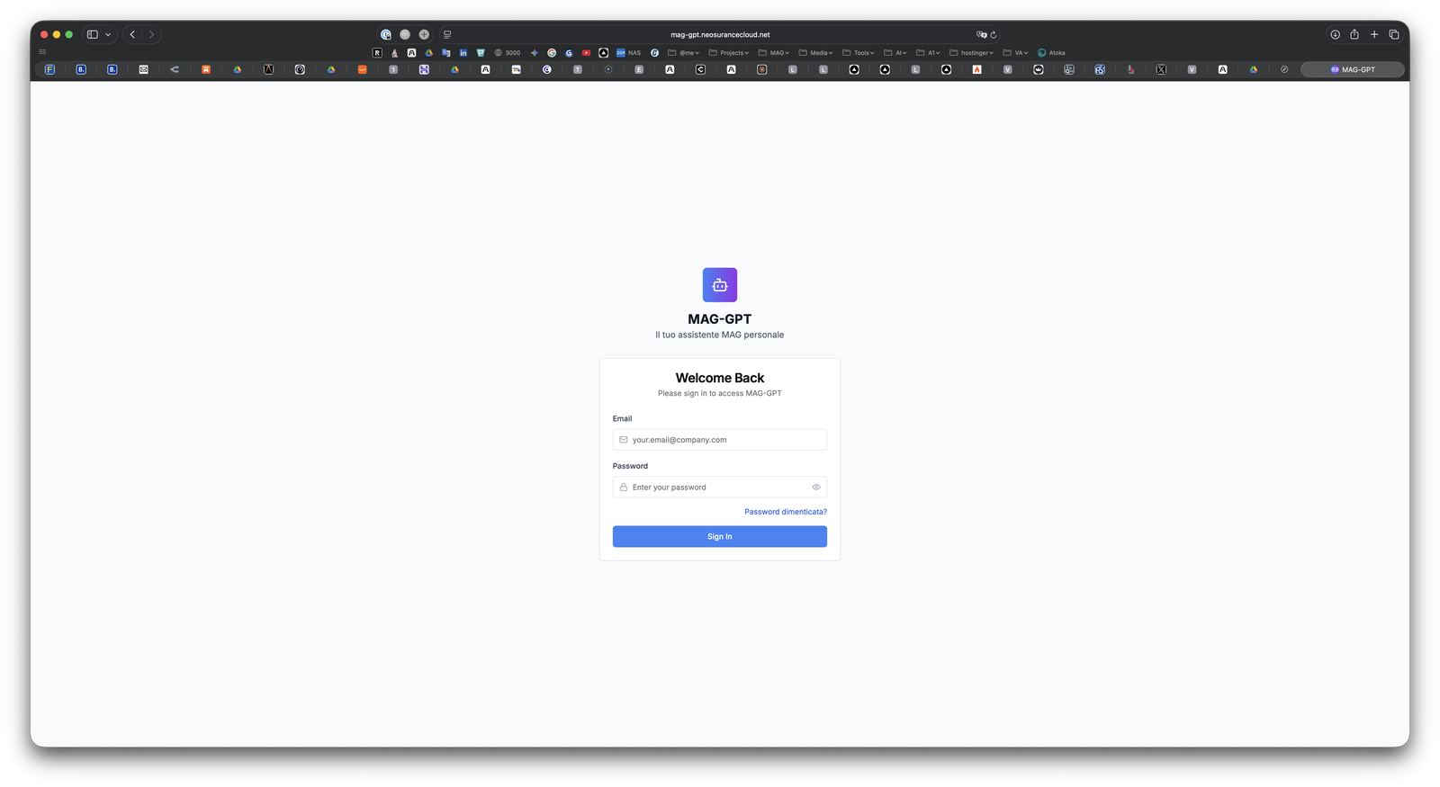 AraGPT: screen 1