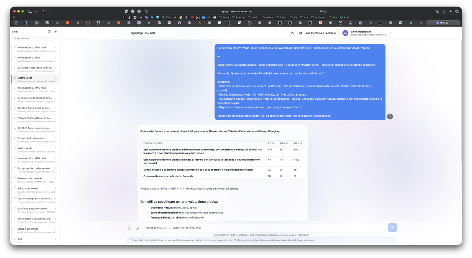 AraGPT: screen 7