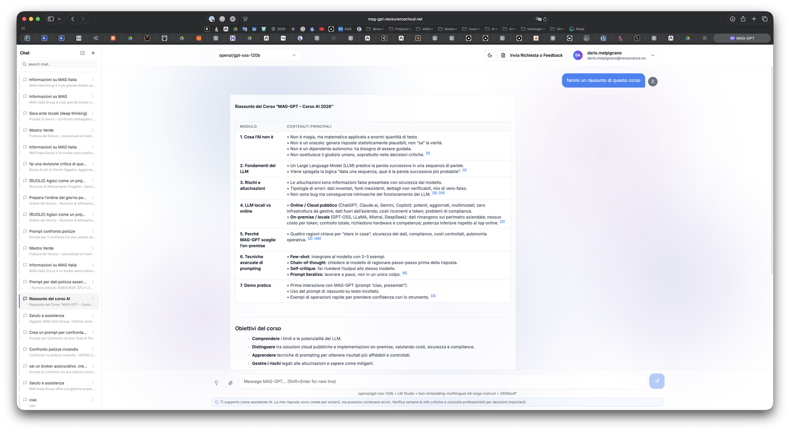 AraGPT: screen 8