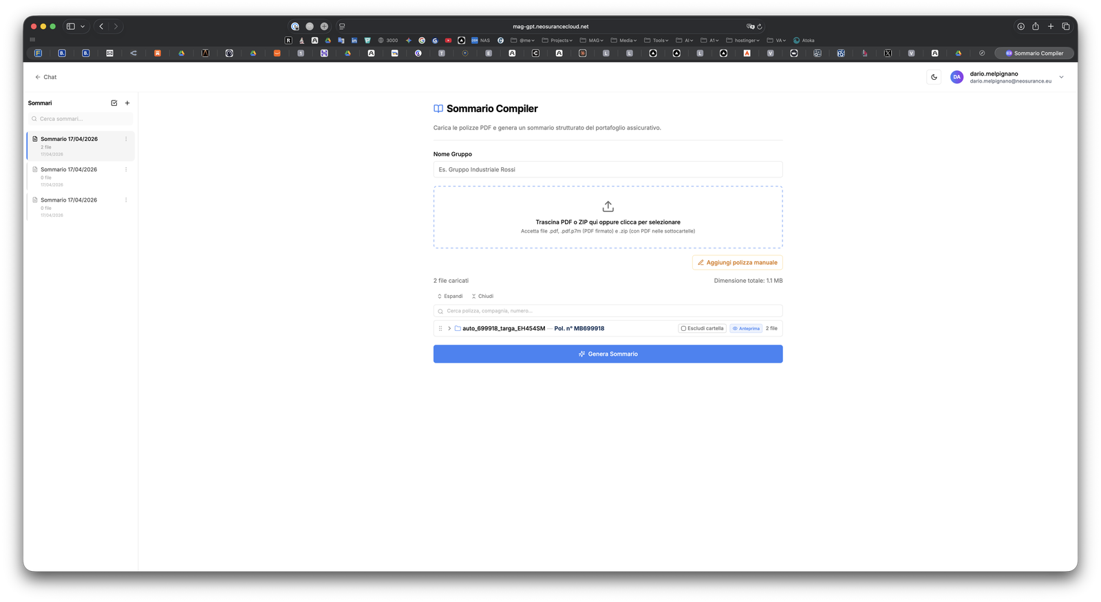 AraGPT: screen 11
